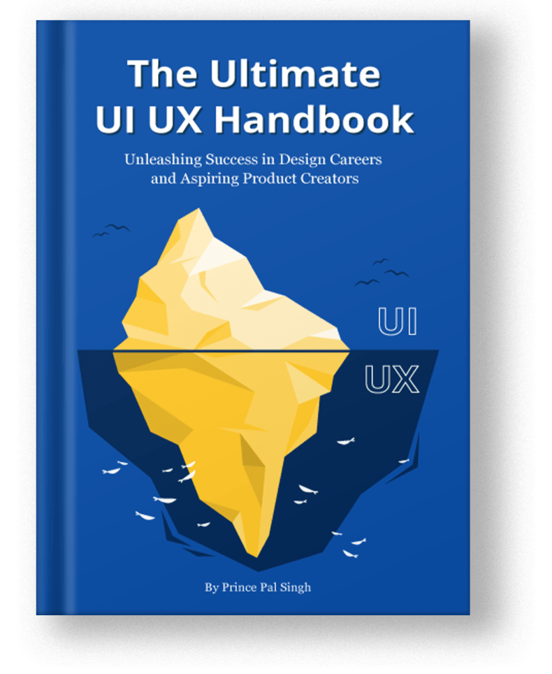 The Ultimate UI UX Handbook